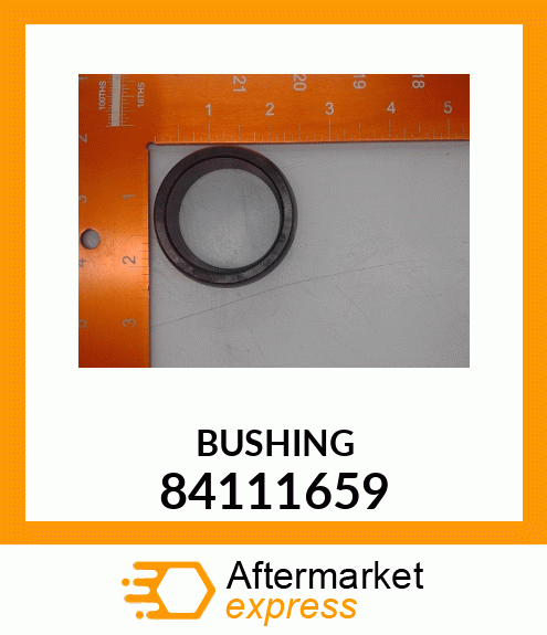 BUSHING 84111659