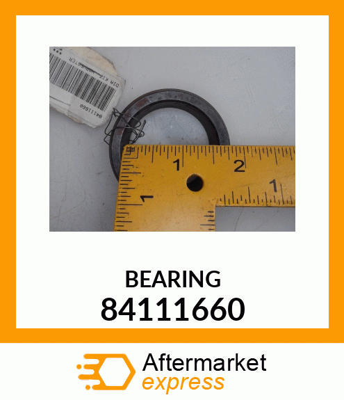 BEARING 84111660