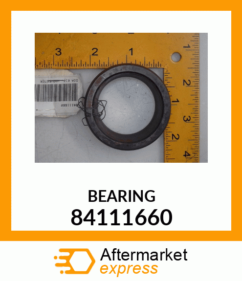 BEARING 84111660