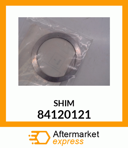 SHIM 84120121