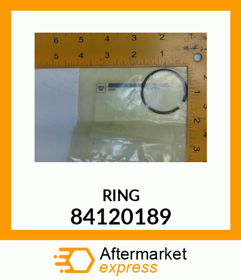 RING 84120189