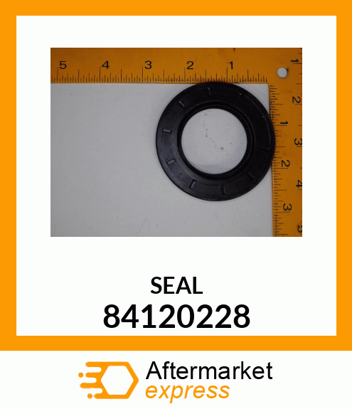 SEAL 84120228