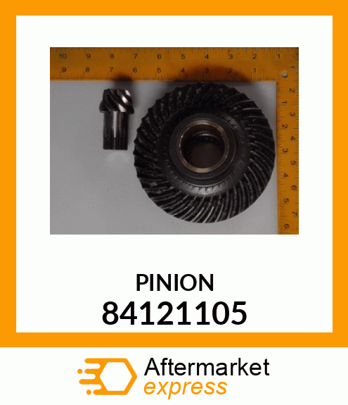 PINION 84121105