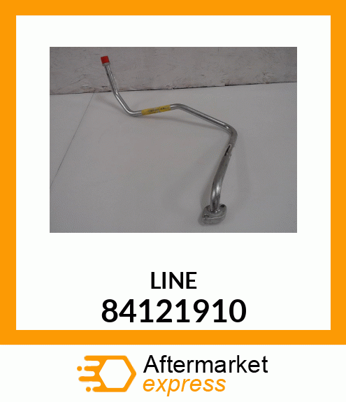 LINE 84121910