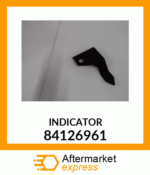 INDICATOR 84126961