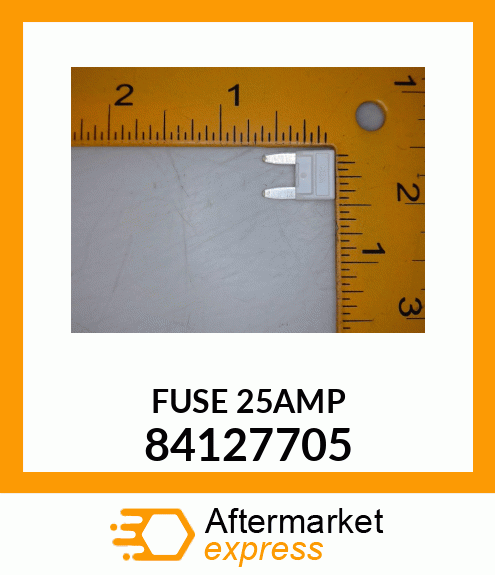 FUSE 84127705