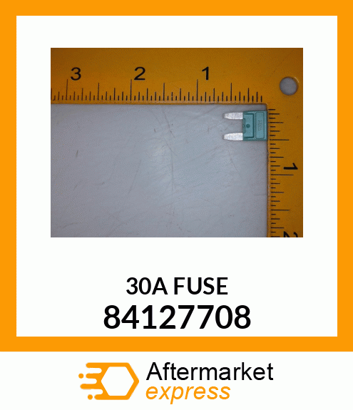 FUSE 84127708