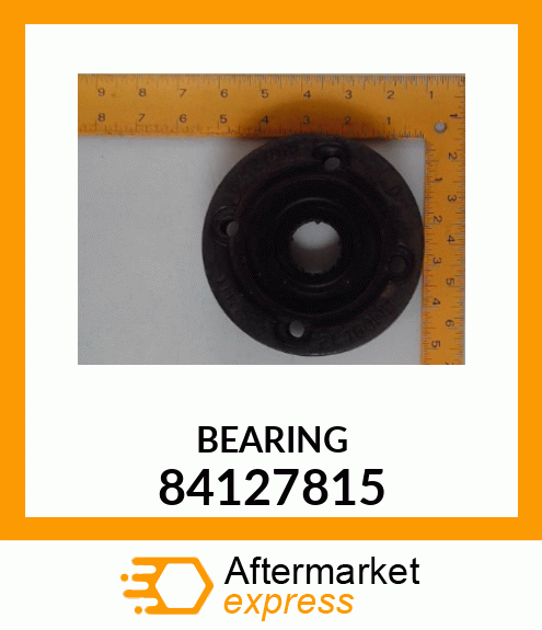 BEARING 84127815