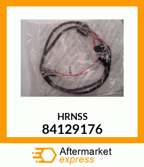 HRNSS 84129176