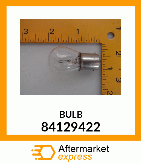 BULB 84129422