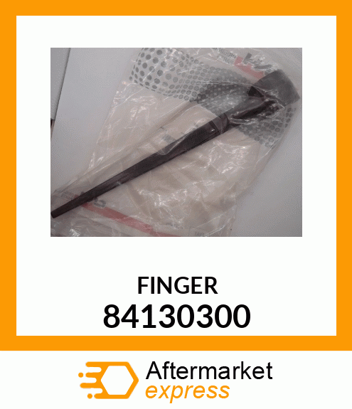 FINGER 84130300