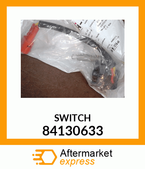 SWITCH 84130633