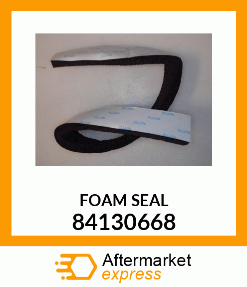 SEAL 84130668