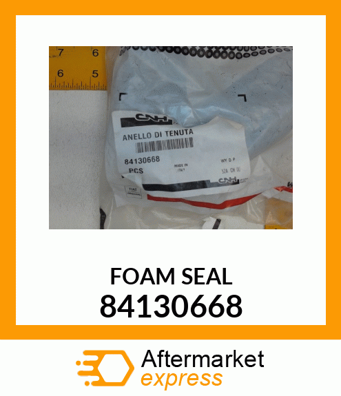 SEAL 84130668