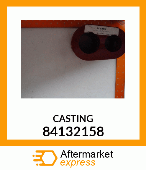 CASTING 84132158