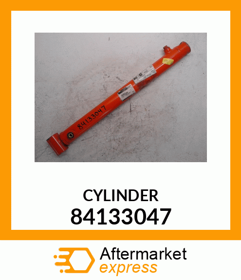 CYLINDER 84133047