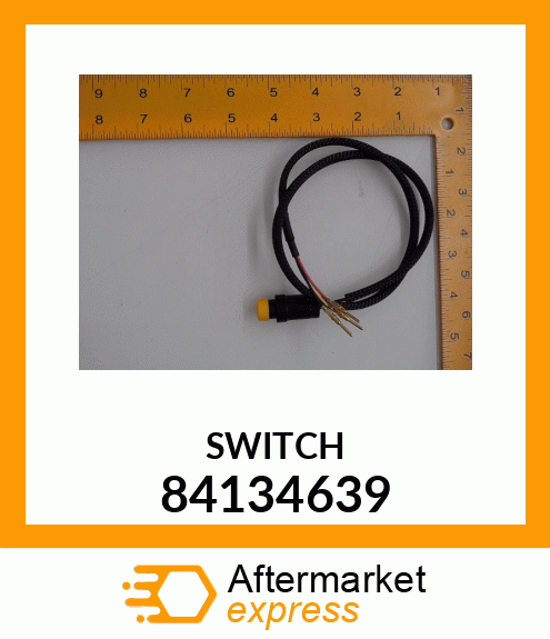 SWITCH 84134639