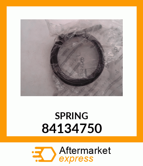 SPRING 84134750