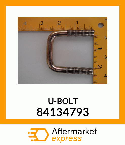 UBOLT 84134793