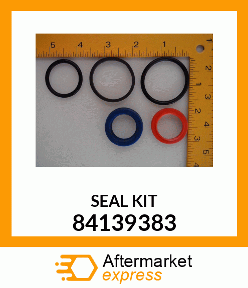 SEALKIT 84139383