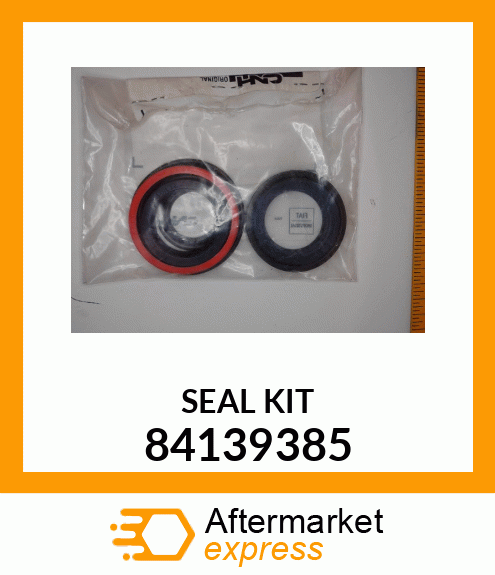 SEALKIT 84139385