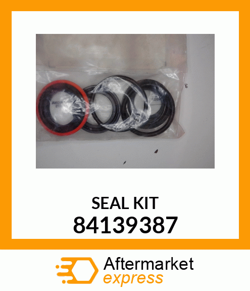 SEALKIT 84139387