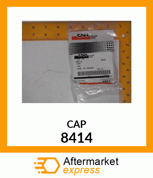 CAP 8414