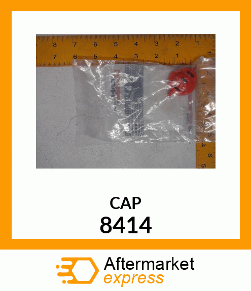 CAP 8414