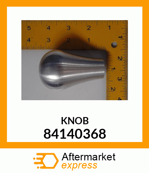 KNOB 84140368