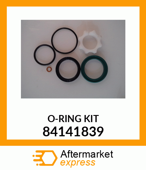 O-RING_KIT 84141839