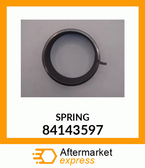 SPRING 84143597