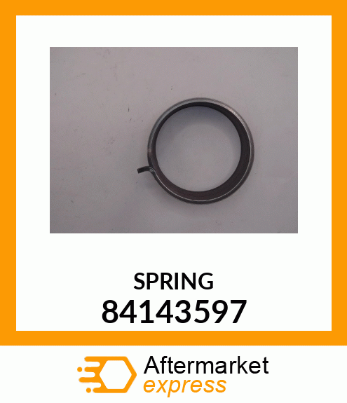 SPRING 84143597