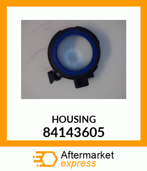 HOUSING 84143605