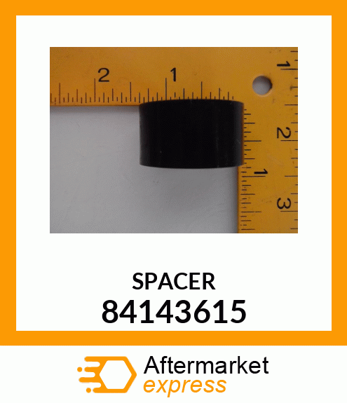 SPACER 84143615