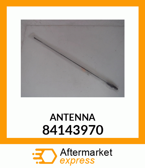 ANTENNA 84143970