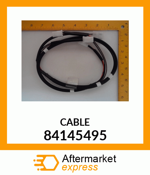 CABLE 84145495