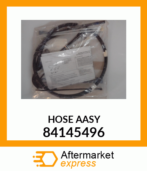 HOSEAASY 84145496