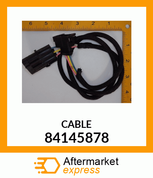 CABLE 84145878