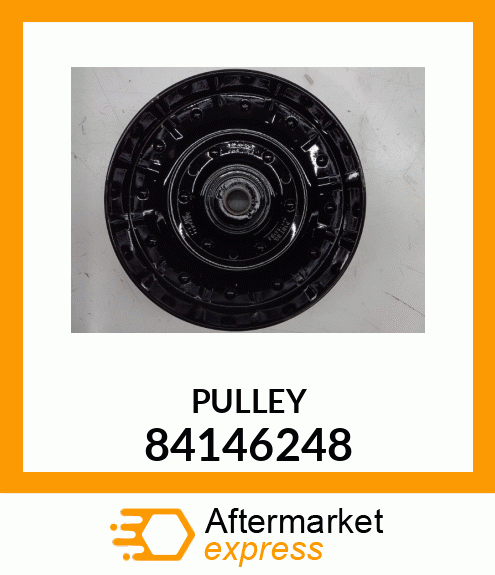 PULLEY 84146248