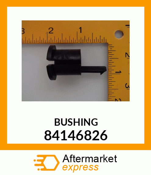 BUSHING 84146826