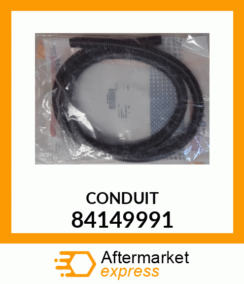 CONDUIT 84149991