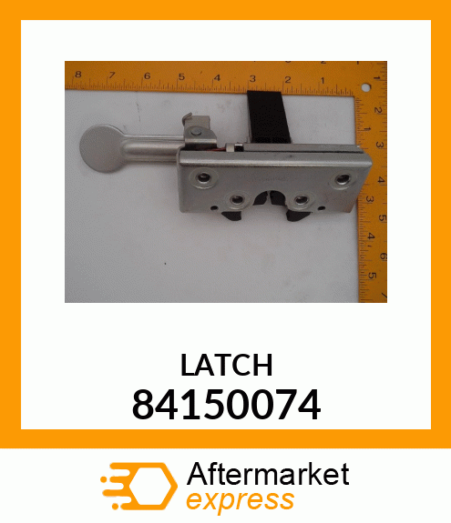 LATCH 84150074