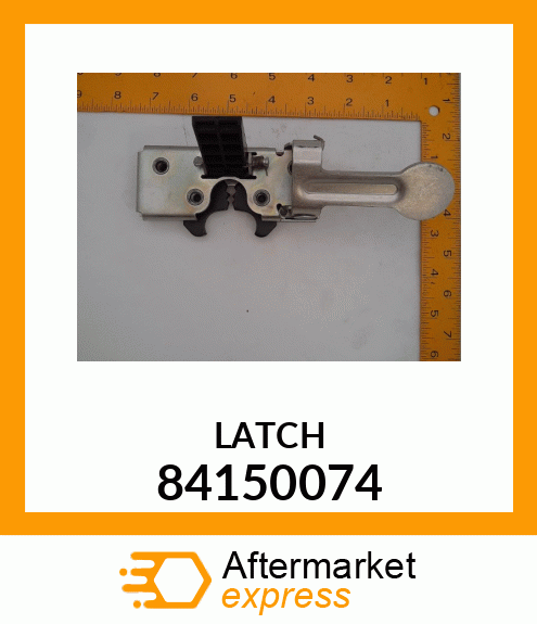 LATCH 84150074