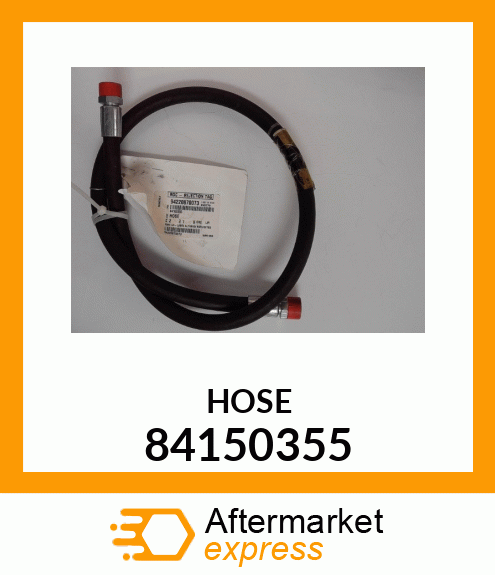 HOSE 84150355