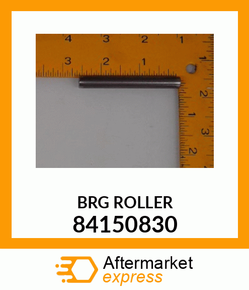 BRG_ROLLER 84150830