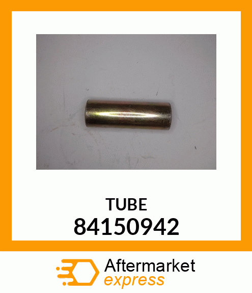 TUBE 84150942