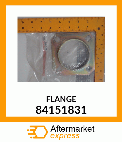 FLANGE 84151831