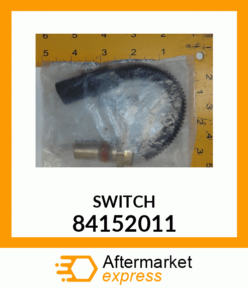 SWITCH 84152011