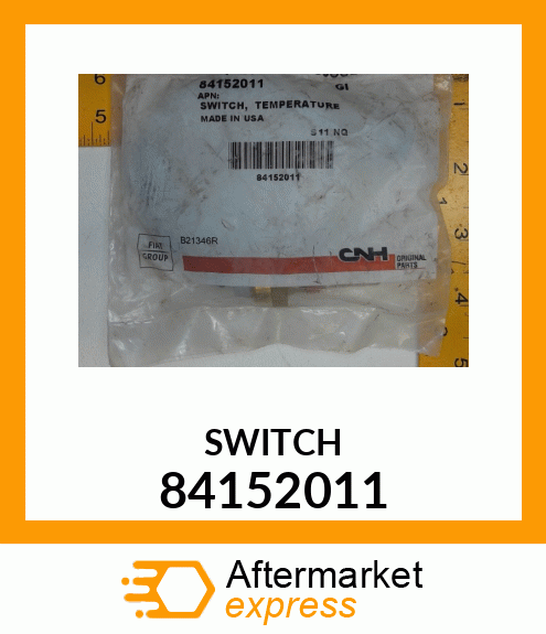 SWITCH 84152011