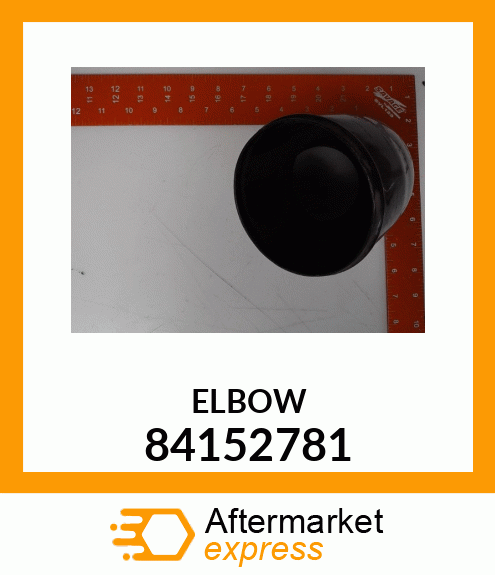 ELBOW 84152781